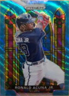 Ronald Acuna Jr.