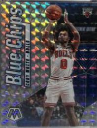 Coby White
