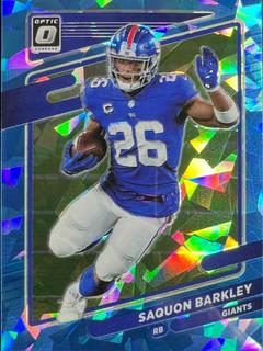 Saquon Barkley