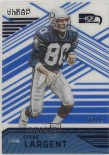 Steve Largent