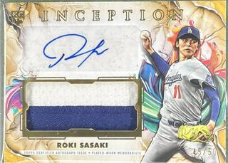 Roki Sasaki