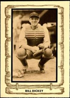 Bill Dickey
