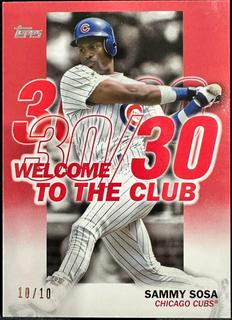 Sammy Sosa