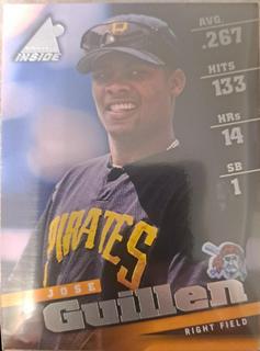 Jose Guillen