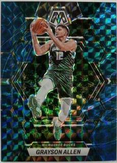 Grayson Allen