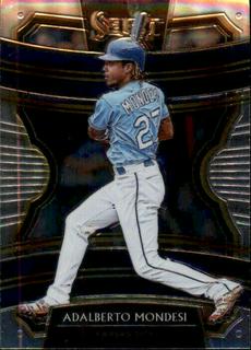 Adalberto Mondesi