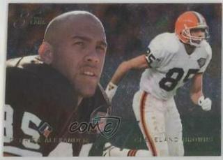 Derrick Alexander