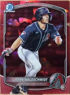 Ryan Waldschmidt