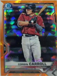Corbin Carroll