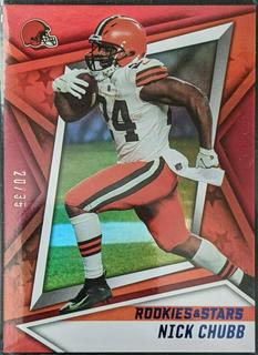 Nick Chubb