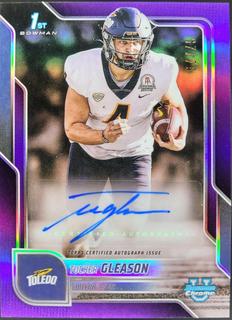 Tucker Gleason