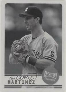 Tino Martinez