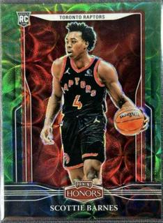 Scottie Barnes