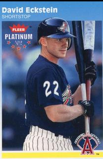 David Eckstein
