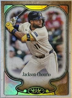 Jackson Chourio