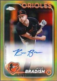 Kyle Bradish