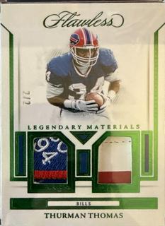 Thurman Thomas
