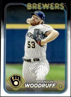 Brandon Woodruff
