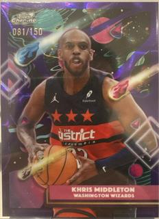 Khris Middleton