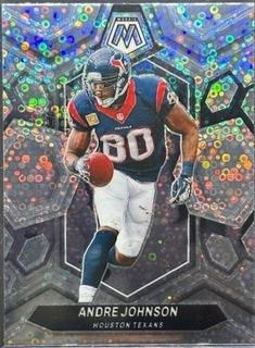 Andre Johnson