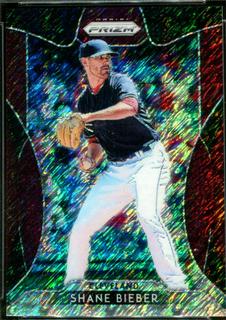 Shane Bieber