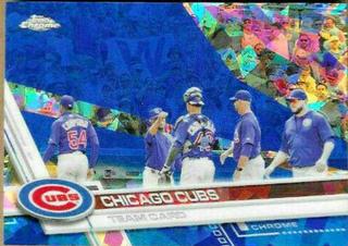 Chicago Cubs