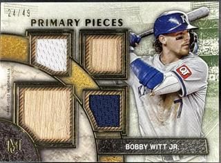 Bobby Witt Jr.