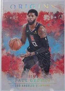 Paul George