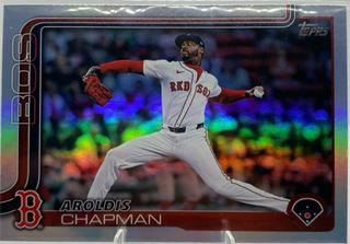 Aroldis Chapman