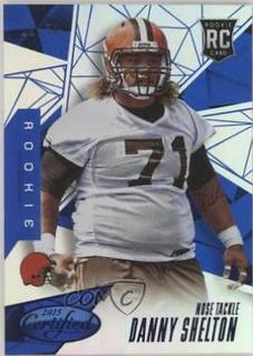 Danny Shelton
