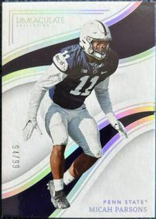 Micah Parsons