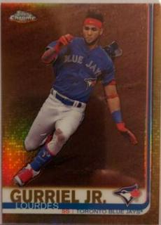 Lourdes Gurriel Jr.