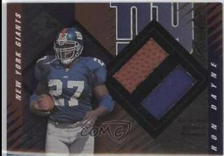 Ron Dayne