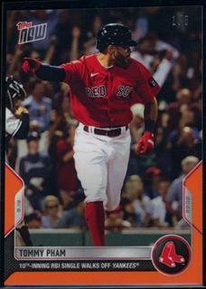 Tommy Pham