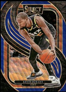 Kevin Durant