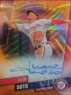 Juan Soto