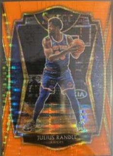 Julius Randle
