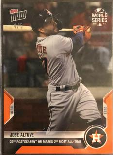 Jose Altuve