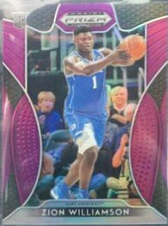 Zion Williamson