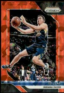 TJ Leaf