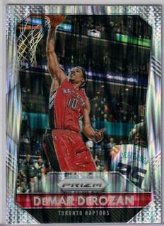 DeMar DeRozan