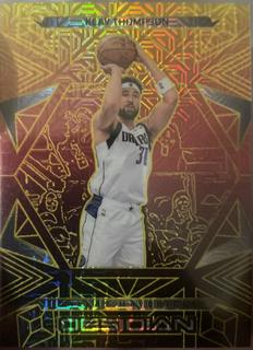 Klay Thompson