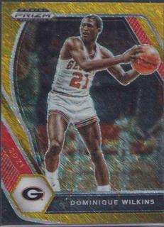 Dominique Wilkins