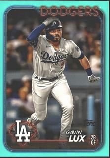 Gavin Lux
