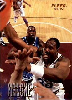 Karl Malone