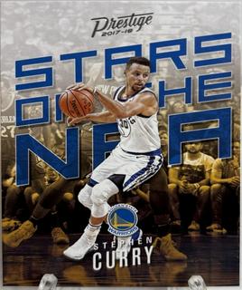 Stephen Curry
