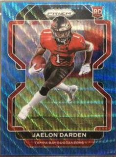 Jaelon Darden