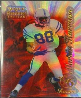Marvin Harrison