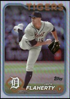 Jack Flaherty