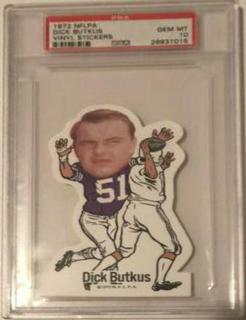 Dick Butkus